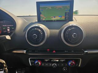 AUDI RS3 usata, con Climatizzatore