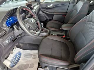 FORD Kuga usata, con Controllo automatico clima