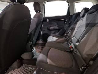 MINI Countryman usata, con Filtro antiparticolato