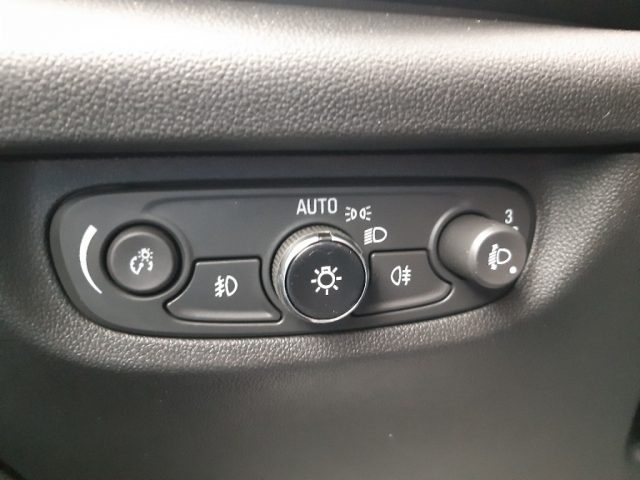 OPEL Insignia usata, con Sistema di navigazione