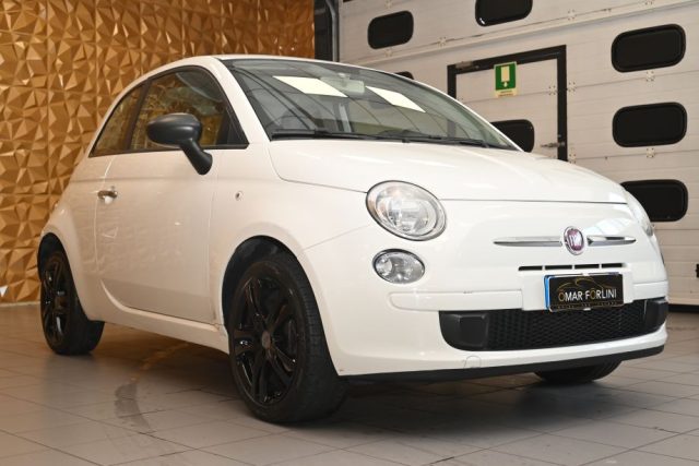 FIAT 500 usata 62