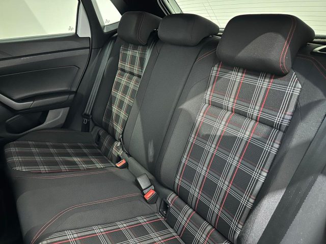 VOLKSWAGEN Polo usata, con Cruise Control