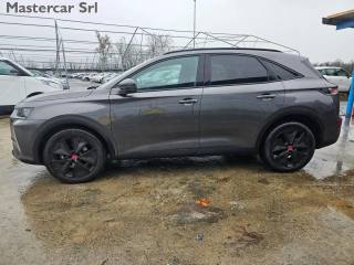 DS AUTOMOBILES DS 7 usata, con Alzacristalli elettrici