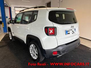 JEEP Renegade usata, con Airbag Passeggero