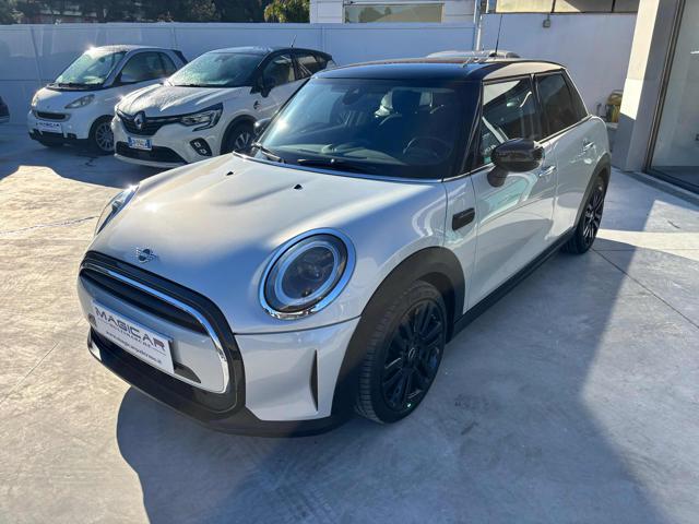 MINI Cooper usata, con Airbag