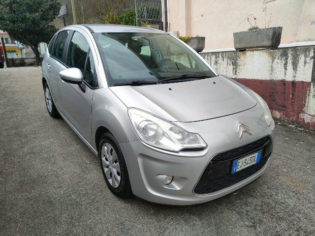 CITROEN C3 usata, con Servosterzo