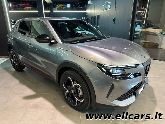 ALFA ROMEO Junior usata, con ABS