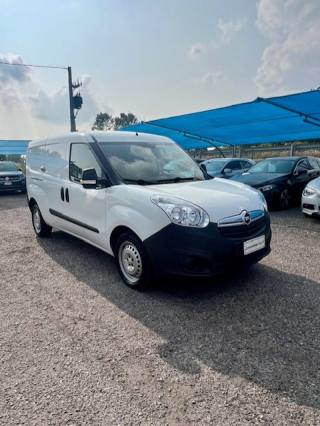 OPEL Combo 1.3 CDTI PL-TN Van (1000kg) E5+ SOLO 46000KM+IVA