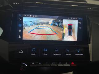 PEUGEOT 308 usata, con Cruise Control