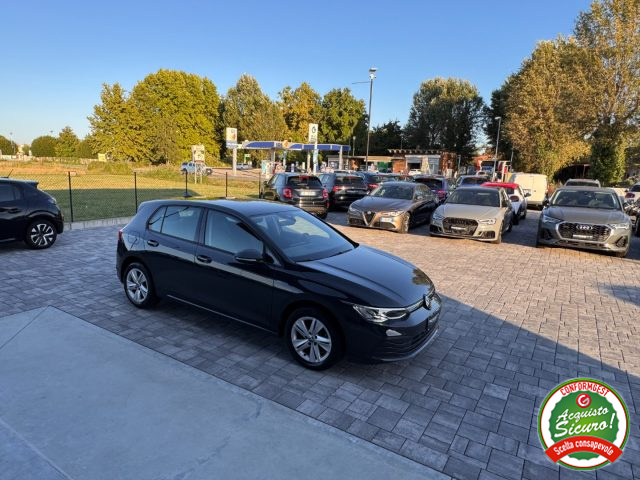 VOLKSWAGEN Golf usata, con Boardcomputer