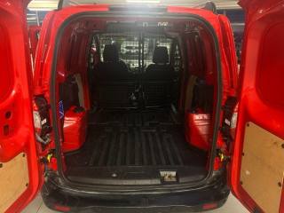 FORD Transit Courier usata, con Fendinebbia