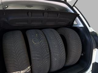 FIAT 500L usata, con Filtro antiparticolato
