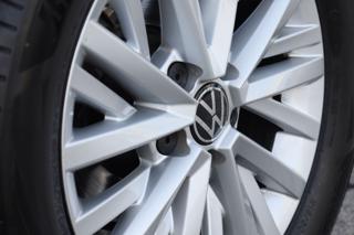 VOLKSWAGEN T-Roc usata, con Spoiler