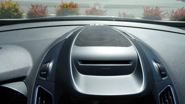FORD C-Max usata 95