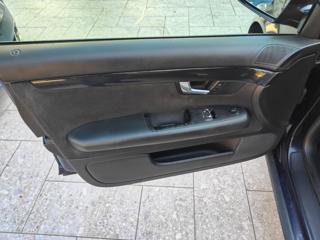 AUDI A4 usata, con Lettore CD