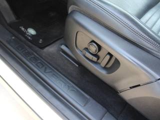 LAND ROVER Discovery Sport usata, con USB