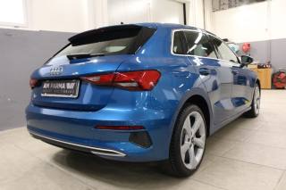 AUDI A3 usata, con Cerchi in lega