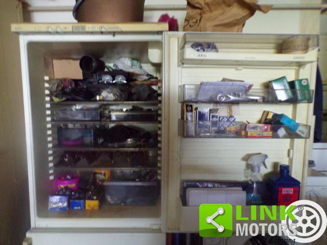 AUTOBIANCHI Bianchina usata 40