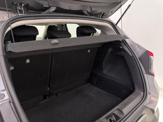 RENAULT Captur usata, con Fendinebbia