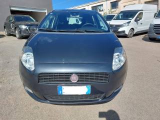 FIAT Grande Punto usata 2
