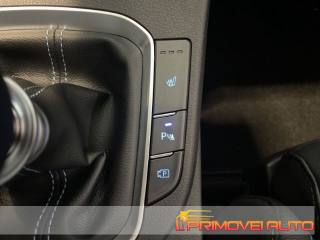 HYUNDAI i30 usata, con Sensori di parcheggio posteriori
