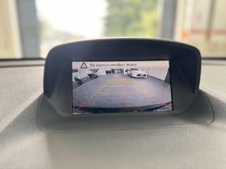 OPEL Mokka usata, con Lettore CD