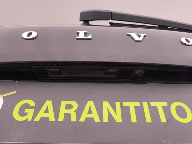 VOLVO XC60 usata, con Luci diurne LED