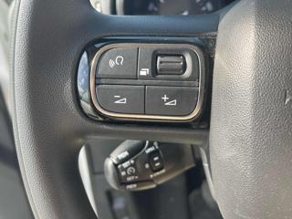 CITROEN C3 usata, con Sedile posteriore sdoppiato