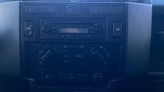 LAND ROVER Defender usata 24