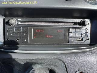 RENAULT Kangoo usata, con Sensore di pioggia