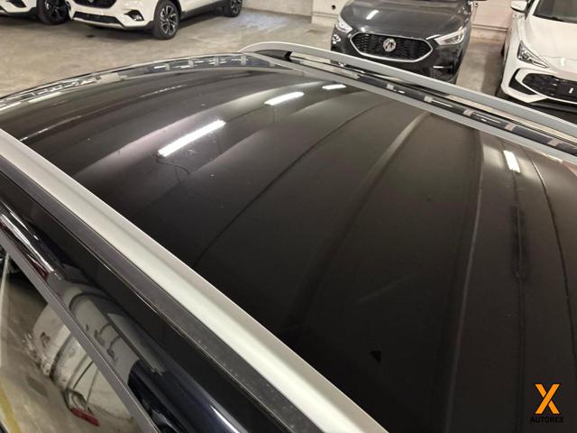 MG ZS usata, con ESP