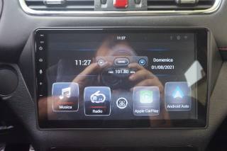 EVO Evo3 usata, con Specchietti laterali elettrici