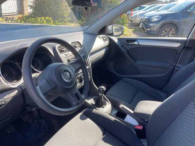 VOLKSWAGEN Golf usata 8