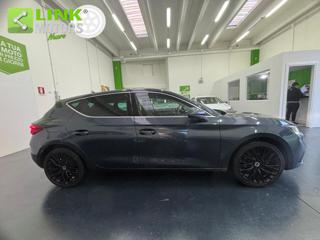 SEAT Leon usata, con Autoradio