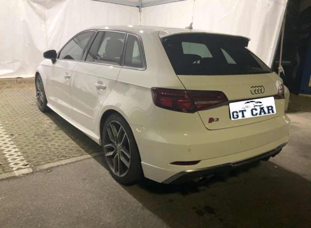 AUDI S3 usata, con Alzacristalli elettrici