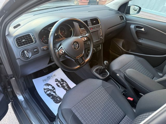 VOLKSWAGEN Polo usata, con Climatizzatore