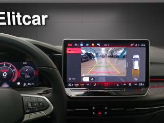 VOLKSWAGEN Golf usata, con ESP