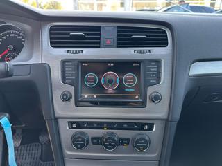 VOLKSWAGEN Golf usata, con Climatizzatore