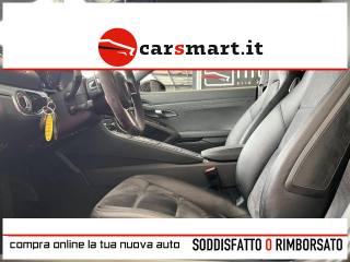PORSCHE Boxster usata, con Cerchi in lega