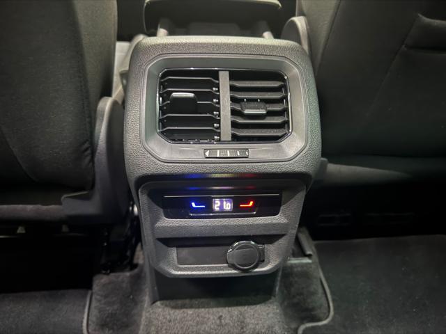 VOLKSWAGEN Tiguan usata, con Cruise Control