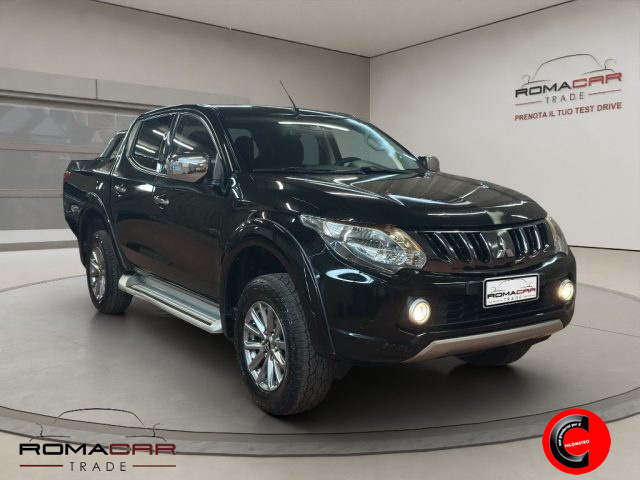 MITSUBISHI L200 usata, con Airbag Passeggero
