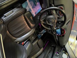 MINI Countryman usata, con Specchietti laterali elettrici