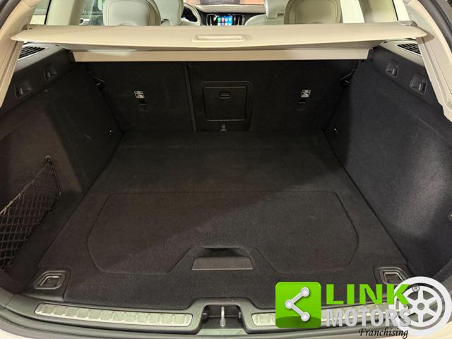 VOLVO V60 usata, con Cronologia tagliandi