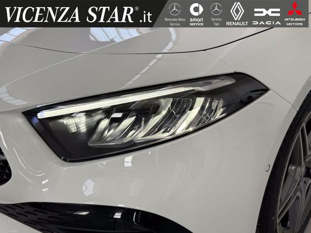MERCEDES-BENZ A 180 usata, con Airbag