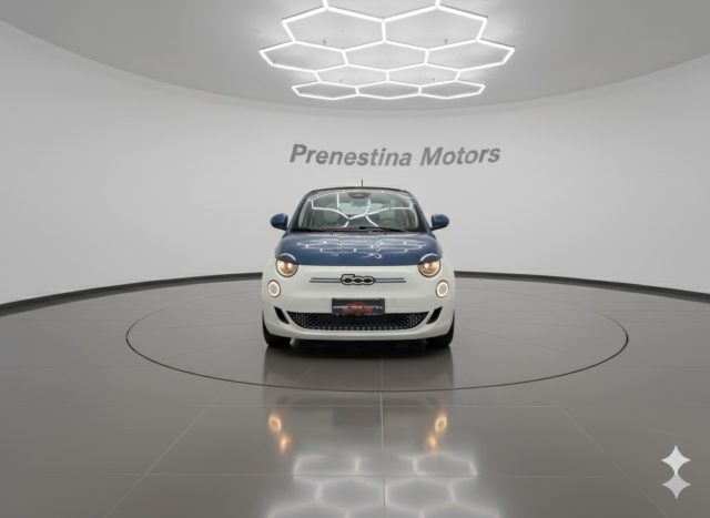 FIAT 500e usata, con Airbag