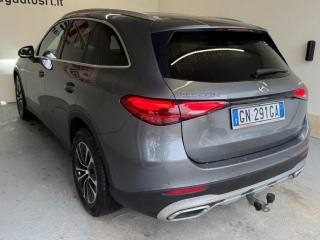 MERCEDES-BENZ GLC 220 usata, con Climatizzatore