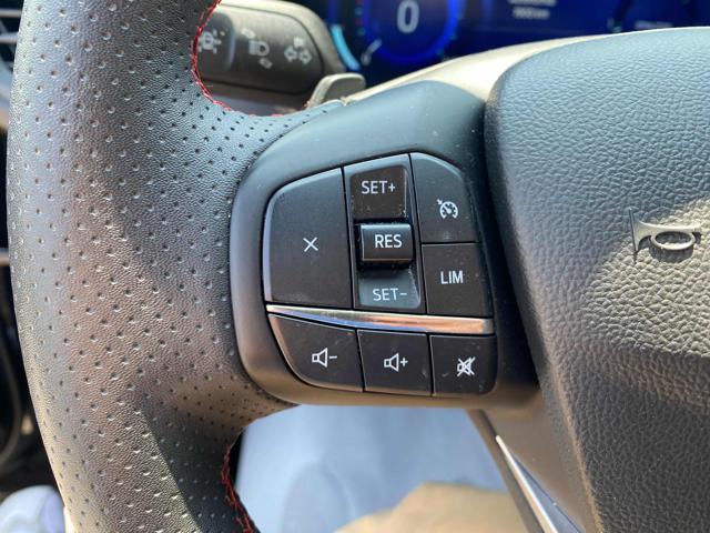 FORD Kuga usata, con Volante in pelle