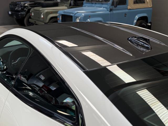 BMW M4 usata, con Volante multifunzione
