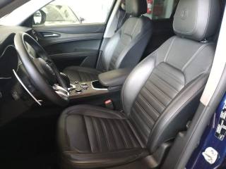 ALFA ROMEO Stelvio usata, con Cerchi in lega