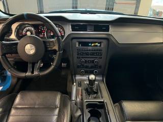 FORD Mustang usata, con Climatizzatore